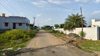 Image of 932 Sq.ft Residential Plot / Land for sale in Gudalur, Chennai for Rs. 2795000