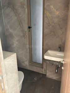 Bathroom Image of 1600 Sq.ft 3 BHK Apartment / Flat for rent in Prestige Jasdan Classic, Jacob Circle Mumbai for Rs. 285000