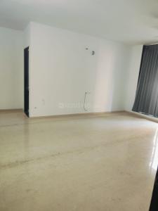 Hall Image of 1800 Sq.ft 3 BHK Apartment / Flat for rent in Athwa Surat for Rs. 40000