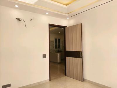 Bedroom Image of 1350 Sq.ft 3 BHK Builder Floor for sale in Ansal Florence Elite, Sector 57 Gurgaon for Rs. 18500000