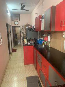 Kitchen Image of 1300 Sq.ft 3 BHK Independent House for sale in Sarojini Nagar Lucknow for Rs. 4980000