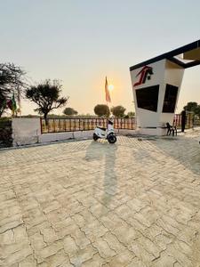 Image of 900 Sq.ft Residential Plot / Land for sale in Kedias Parwati Meadows, Bindayaka, Jaipur for Rs. 3490000