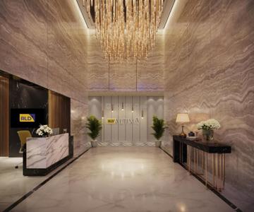 Image of 1495 Sq.ft 3 BHK Apartment / Flat for sale in RLD Altima, Kelambakkam, Chennai for Rs. 11230798