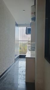 Balcony Image of 2400 Sq.ft 4 BHK Builder Floor for sale in Anand Niketan New Delhi for Rs. 190000000