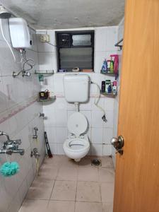 Bathroom Image of Saiyaara P in Bhuleshwar, Mumbai
