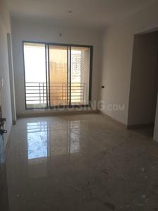 Hall Image of 860 Sq.ft 2 BHK Apartment / Flat for sale in Ambernath East Ambernath for Rs. 3400000