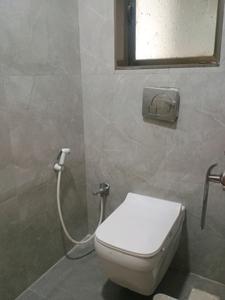 Bedroom Three Image of 1495 Sq.ft 3 BHK Apartment / Flat for sale in Krupa Urbanville, Kalyan West Kalyan for Rs. 14800000