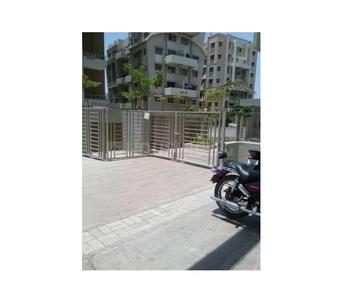 Balcony Image of 1048 Sq.ft 2 BHK Apartment / Flat for sale in Green Aqua Blue, Ravet Pune for Rs. 6980000