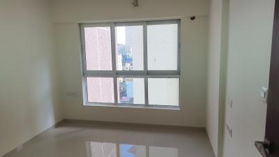 Bedroom Image of 615 Sq.ft 2 BHK Apartment / Flat for rent in Signature By Peridot, Andheri West Mumbai for Rs. 80000