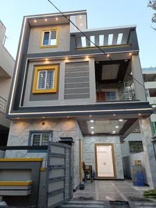Image of 2400 Sq.ft 3 BHK Duplex for sale in Kapra, Secunderabad for Rs. 16000000