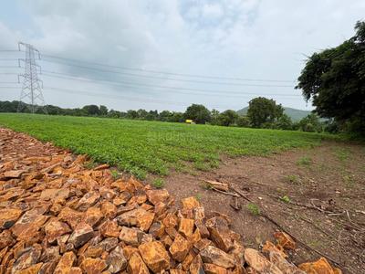 Image of 4000 Sq.ft Residential Plot / Land for sale in Simrol, Indore for Rs. 1200000