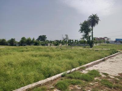 Image of 60 Sq.ft Residential Plot / Land for sale in Del NCR Aerocity Jewar, Yeida, Greater Noida for Rs. 1610758
