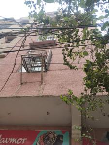 Image of 200 Sq.ft 2 BHK Independent House for sale in DDA Janta Flat Mayur Vihar 3, Kondli, New Delhi for Rs. 10000000