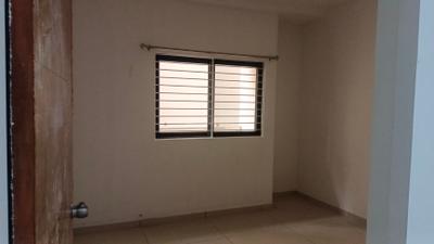 Bedroom Image of 1710 Sq.ft 3 BHK Apartment / Flat for rent in Harni Vadodara for Rs. 22000