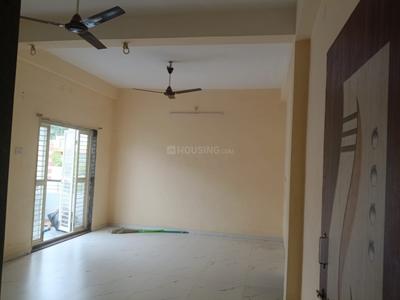 Hall Image of 1500 Sq.ft 1 BHK Apartment / Flat for rent in Jule Solapur for Rs. 15000