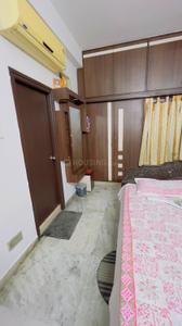 Bedroom Image of 4500 Sq.ft 5 BHK Independent House for sale in Nagole Hyderabad for Rs. 40000000