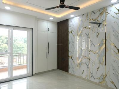 Bedroom Image of 2250 Sq.ft 4 BHK Builder Floor for sale in Ultra Luxury Builder Floor, Sector 85 Faridabad for Rs. 24000000