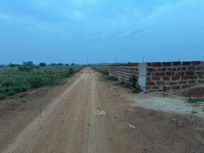 Image of 1500 Sq.ft Residential Plot / Land for sale in Shree Jagannath Infonagar, Janla, Bhubaneswar for Rs. 2700000