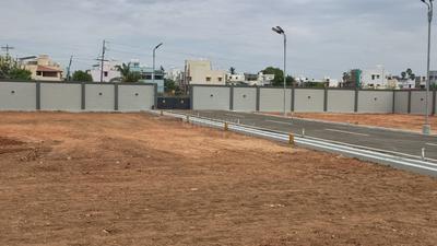 Image of 1080 Sq.ft Residential Plot / Land for sale in Woraiyur, Tiruchirappalli for Rs. 5940000
