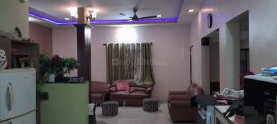 Hall Image of 2300 Sq.ft 4 BHK Villa for sale in Home Ashoka Mews, Kondhwa Budruk Pune for Rs. 17000000