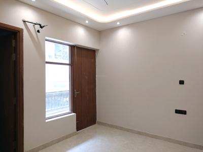 Bedroom Image of 1620 Sq.ft 3 BHK Builder Floor for sale in Richlook Aster Wood Floors, Sector 98 Faridabad for Rs. 14800000