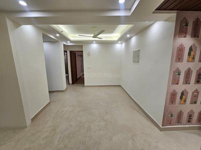 3.5 BHK Flat