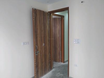 Bedroom Image of 540 Sq.ft 2 BHK Builder Floor for sale in Mayur Vihar Phase 1 New Delhi for Rs. 4500000
