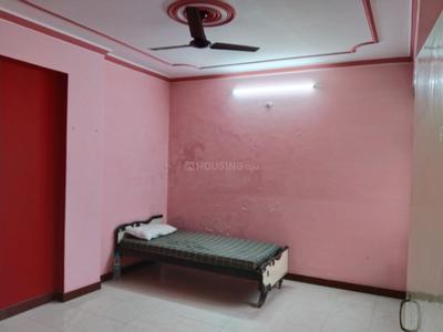 Bedroom Image of 1600 Sq.ft 3 BHK Apartment / Flat for rent in Hem Chand Compound Aligarh for Rs. 16000