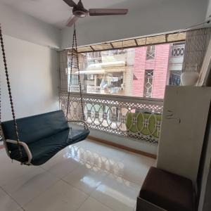 Hall Image of 1647 Sq.ft 3 BHK Apartment / Flat for sale in Ramdev Nagar Ahmedabad for Rs. 12500000