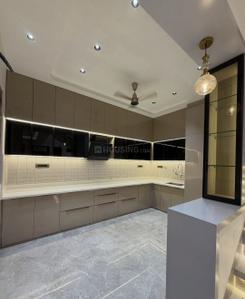 Kitchen Image of 5200 Sq.ft 5 BHK Villa for sale in Nirman Nagar Jaipur for Rs. 83000000