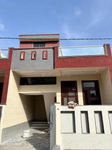 Image of 900 Sq.ft 2 BHK Independent House for sale in Vishwakarma Industrial Area, Jaipur for Rs. 6500000