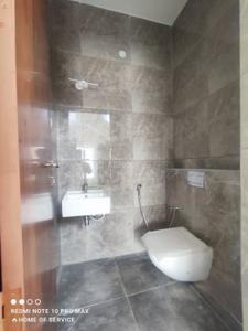 Image of 2300 Sq.ft 3 BHK Builder Floor for rent in Neelankarai, Chennai for Rs. 85000