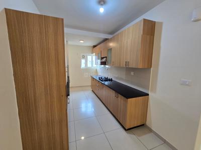 Kitchen Image of 1650 Sq.ft 3 BHK Apartment / Flat for sale in Brigade Orchards, Boodihal Bengaluru for Rs. 17000000
