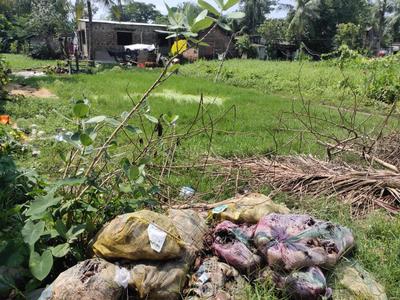 Image of 2857 Sq.ft Residential Plot / Land for sale in Garia, Sonarpur, Kolkata for Rs. 5000000