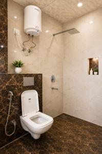 Image of 1550 Sq.ft 3 BHK Apartment / Flat for sale in DLF Express Greens, Manesar, Gurgaon for Rs. 15200000