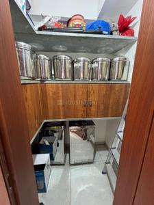 Bathroom Image of 1250 Sq.ft 3 BHK Apartment / Flat for sale in Jodhpur Ahmedabad for Rs. 11500000
