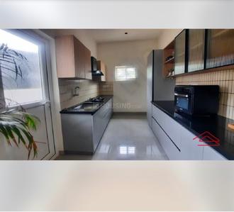 Kitchen Image of 1370 Sq.ft 3 BHK Apartment / Flat for sale in Chandapura Bengaluru for Rs. 9700000