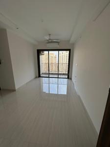 Hall Image of 775 Sq.ft 1 BHK Apartment / Flat for sale in Regency Anantam, Dombivli East Thane for Rs. 5200000