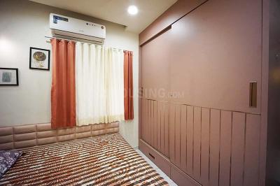 Bedroom Image of 1368 Sq.ft 4 BHK Independent House for sale in Hathijan Ahmedabad for Rs. 11900000