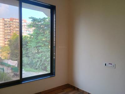 Bedroom Image of 588 Sq.ft 1 BHK Apartment / Flat for sale in Bhanushali Sunrise Bliss, Dombivli East Thane for Rs. 3920000