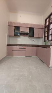 Kitchen Image of 1080 Sq.ft 2 BHK Villa for sale in Hira Houses, Jankipuram Extension Lucknow for Rs. 6650000
