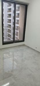 Bedroom Image of 750 Sq.ft 1 BHK Apartment / Flat for rent in Pal Surat for Rs. 13000
