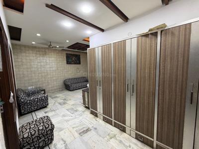 Bedroom Image of 1800 Sq.ft 2 BHK Builder Floor for rent in Bhai Randhir Singh Nagar Ludhiana for Rs. 30000
