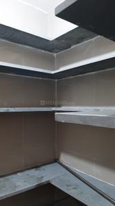 Kitchen Image of 1350 Sq.ft 3 BHK Apartment / Flat for sale in Safal Parisar II, South Bopal Ahmedabad for Rs. 11500000