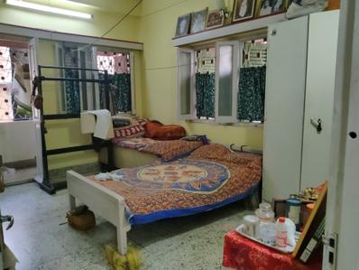 Bedroom Image of 2200 Sq.ft 5 BHK Independent House for sale in Kalighat Kolkata for Rs. 27500000