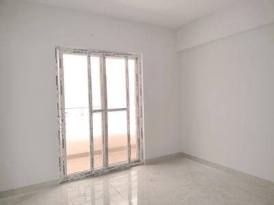 Bedroom Image of 1415 Sq.ft 3 BHK Apartment / Flat for sale in Sri Vidhathri Vasatham, Electronic City Bengaluru for Rs. 9810000