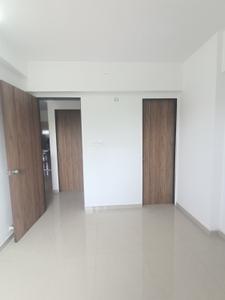 Bedroom Image of 1250 Sq.ft 1.5 BHK Apartment / Flat for rent in Pramukh Vivan, Chala Vapi for Rs. 13500