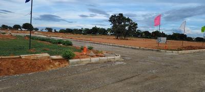 Image of 160 Sq.ft Residential Plot / Land for sale in Amangal, Ranga Reddy for Rs. 2240000