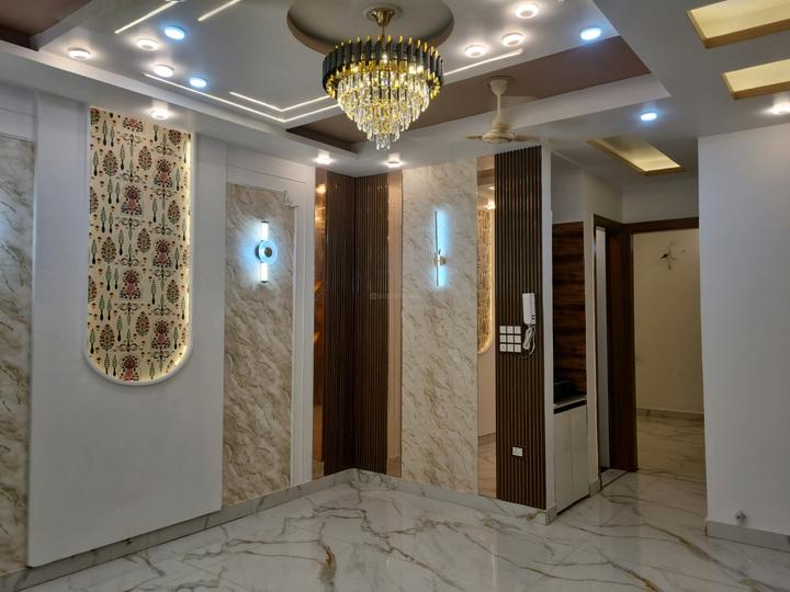 DWARKA MOR APAPRTMENT Main Image 1