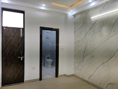 Bedroom Image of 1450 Sq.ft 3 BHK Builder Floor for sale in Indirapuram Ghaziabad for Rs. 11350000